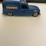 Norev Renault 4 van police Image 3