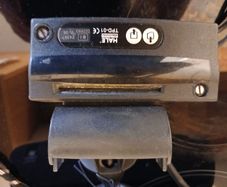 taxi meter