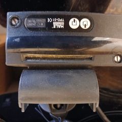 taxi meter