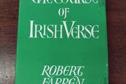 1948 The Course of Irish Verse