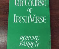 1948 The Course of Irish Verse