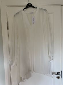 NEW Plus Size Evan's Blouse