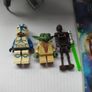 Lego Star Wars Set 75002 AT-RT Image 2
