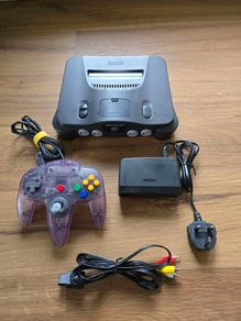 Nintendo 64