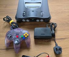 Nintendo 64