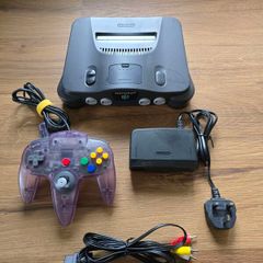 Nintendo 64