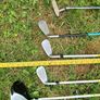 kids golf set Image 4