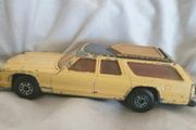 old super King's die.cast 1967