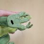 Jurassic World: Dominion Yangchuanosaurus dinosaur figure Image 8