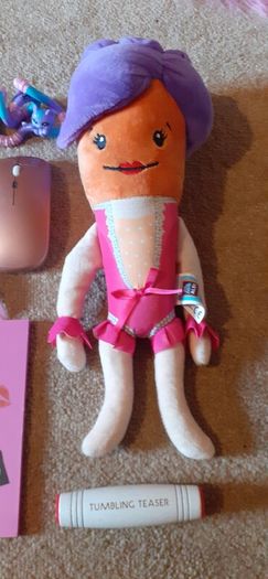 Girls toys