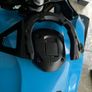Yamaha Tenere Sw-motech Ion Tank Ring Image 2