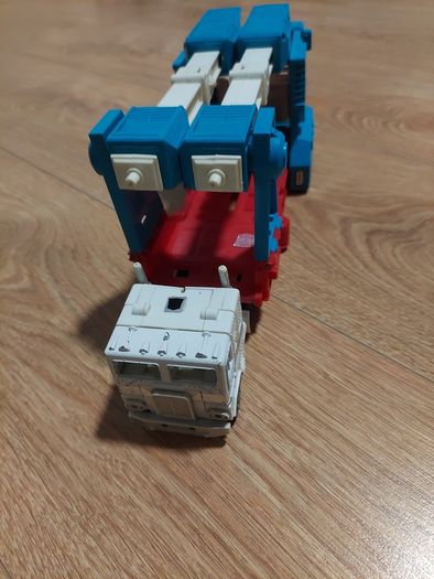 Transformer G1  Ultramagnus
