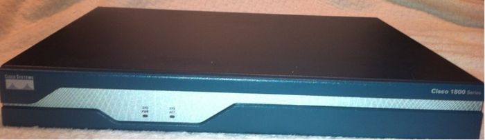 Cisco 1841 Router