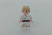 LEGO Farm Boy Luke Luke Skywalker