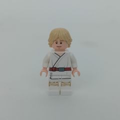 LEGO Farm Boy Luke Luke Skywalker