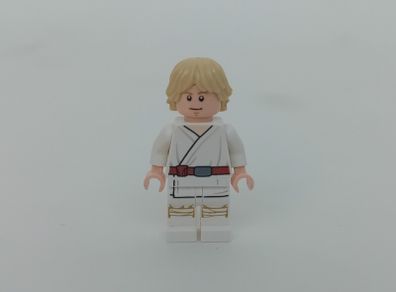 LEGO Farm Boy Luke Luke Skywalker