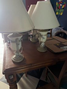 lamps