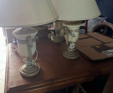 lamps