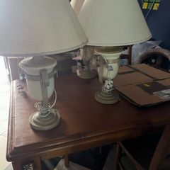lamps
