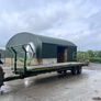 34ft bales trailer Image 8