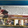 Premium Rush [2012] Joseph Gordon-Levitt, Michael Shannon, Dana Ramirez & Jamie Chung [Blu-ray Movie] Image 3