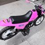 Pw50 pink & blue Image 4