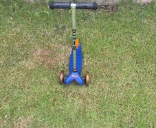 Scooter