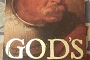 God's Executioner: Oliver Cromwell and The Conquest Of Ireland by Michael O'Siochru