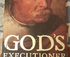 God's Executioner: Oliver Cromwell and The Conquest Of Ireland by Michael O'Siochru