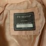 pink faux leather biker jacket girl 2-3 yrs Image 2
