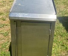 Catering equipment
