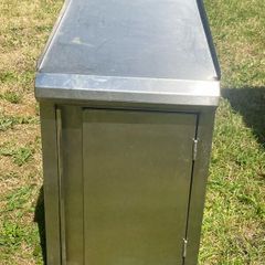 Catering equipment