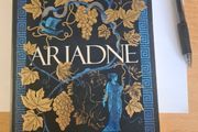 Ariande Jennifer Saint