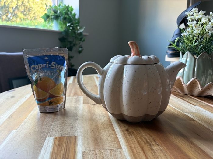 Halloween items