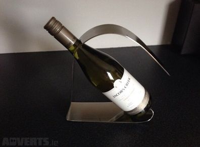 wine holder