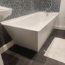 Caste Iron Bath Image 3
