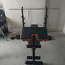 weight bench Image 3