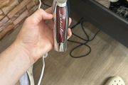 Wahl detailer and stand