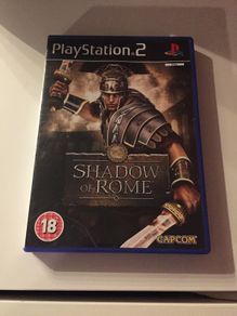 Shadow of Rome