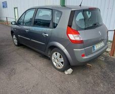 breaking renault scenic 1.6 petrol
