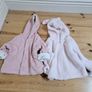 Baby Girl Clothes 3/6m Image 5