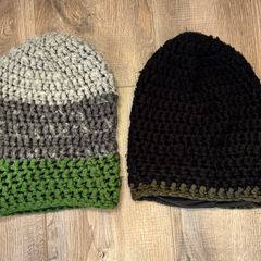 Dreadlocks hats