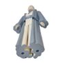 Star Wars Power of the Force Anakin Skywalker Last 17 Figure Tri-Logo Complete 1985 Image 10