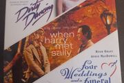 Romantic Movie 3 Dvd Collection Boxset
