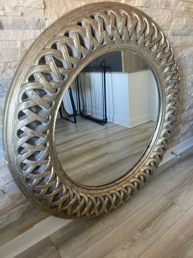 Large Mirror