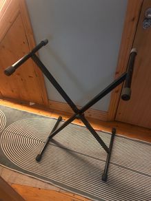 Keyboard Stand