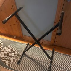 Keyboard Stand