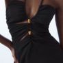 zara dress Image 4