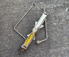 Toyota Jack