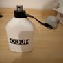 Hugo Boss Reversed EDT 125 ml Image 3